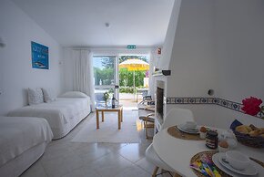 Quinta Paraiso da Mia - Cosy Decorated Studio
