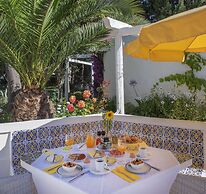 Quinta Paraiso da Mia - Cosy Decorated Studio