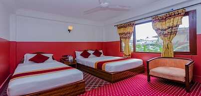 MeroStay 036 Hotel Ansh