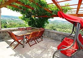 Mari 1 - With Pool - H