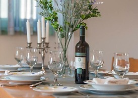 Mari 1 - With Pool - H