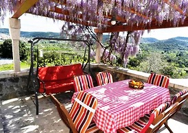 Mari 1 - With Pool - H