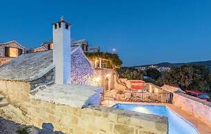 Mari 1 - With Pool - H