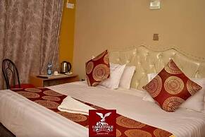 Eaglesvale Hotel