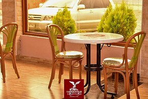 Eaglesvale Hotel