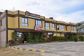 Eaglesvale Hotel