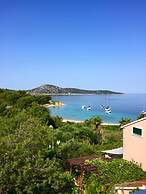 Delfin - sea View - A4 Zuti