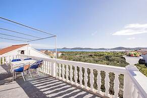 Slavka - Free Parking & BBQ - A4