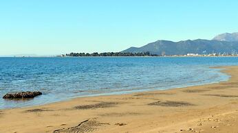 Leo - sea View & Comfortable - A1