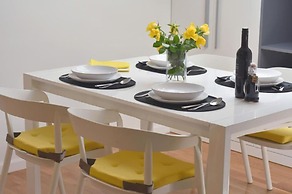 Leo - sea View & Comfortable - A1