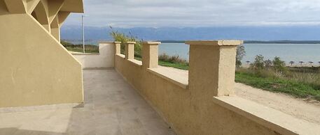 Dragi - With Pool - A3