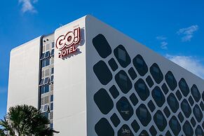 GO Hotel Chonburi at Central Chonburi