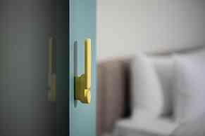 GO Hotel Chonburi at Central Chonburi