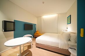 GO Hotel Chonburi at Central Chonburi