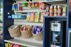 GO Hotel Chonburi at Central Chonburi