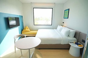 GO Hotel Chonburi at Central Chonburi