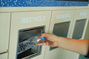 GO Hotel Chonburi at Central Chonburi