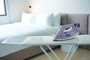 GO Hotel Chonburi at Central Chonburi