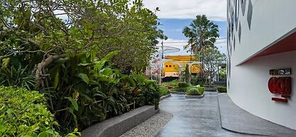 GO Hotel Chonburi at Central Chonburi