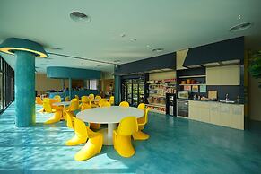 GO Hotel Chonburi at Central Chonburi