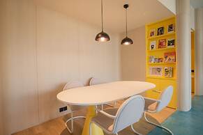 GO Hotel Chonburi at Central Chonburi