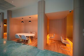 GO Hotel Chonburi at Central Chonburi