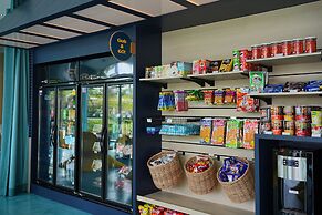 GO Hotel Chonburi at Central Chonburi