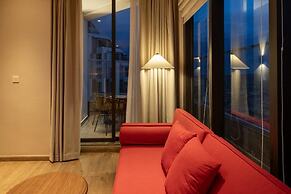 M-Continental by Mandala Mui Ne