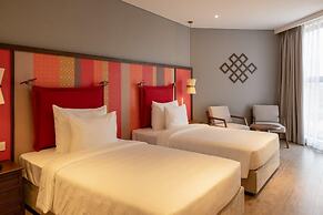 M-Continental by Mandala Mui Ne