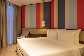 M-Continental by Mandala Mui Ne