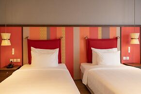 M-Continental by Mandala Mui Ne