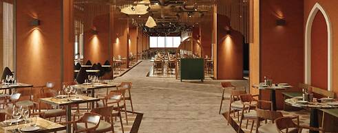 M-Continental by Mandala Mui Ne