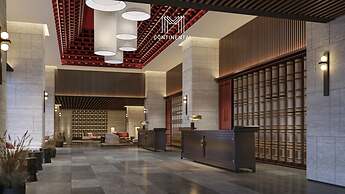 M-Continental by Mandala Mui Ne