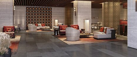 M-Continental by Mandala Mui Ne