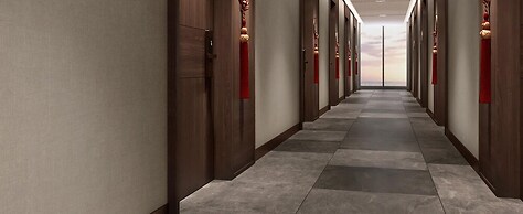 M-Continental by Mandala Mui Ne