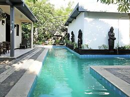 Private Room in Nusa Dua 300 Meters From Beach