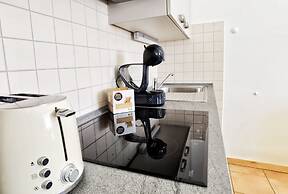 Sol - City Centar - A1