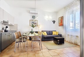 Sol - City Centar - A1