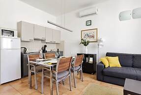 Sol - City Centar - A1