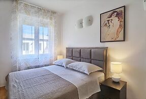 Sol - City Centar - A1