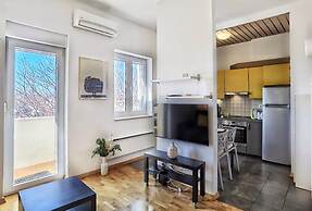 Sol - City Centar - SA2