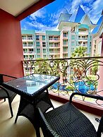 Grande Caribbean by PSR