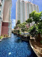 Grande Caribbean by PSR