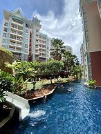 Grande Caribbean by PSR