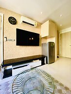 Grande Caribbean by PSR