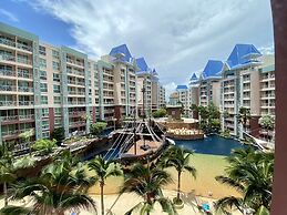 Grande Caribbean by PSR