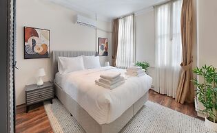 Gorgeous Central 1BR Apt near Galataport