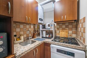 Gorgeous Central 1BR Apt near Galataport