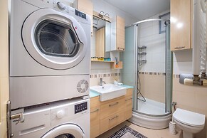 Gorgeous Central 1BR Apt near Galataport