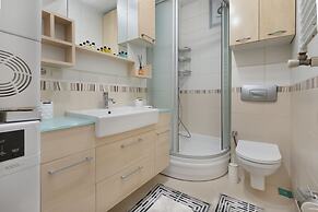 Gorgeous Central 1BR Apt near Galataport